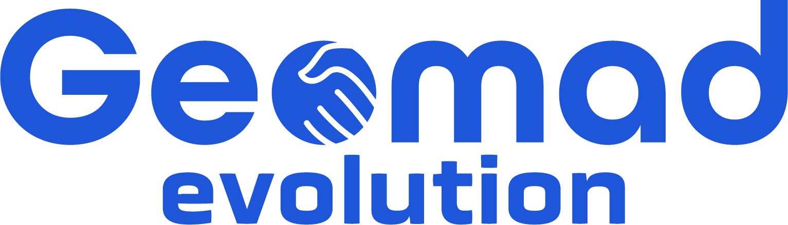 Geomad Evolution